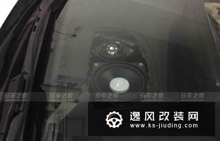 车友中了改装的毒，宝马320Li外观改装之路