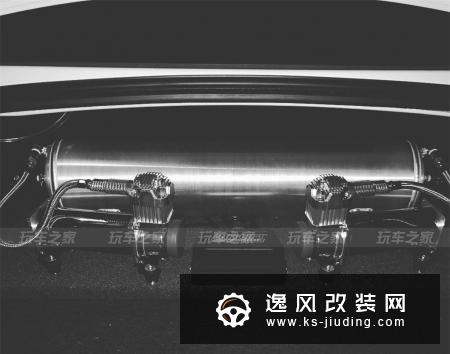 态度要端正 丰田86改装Aimgain V2宽体套件