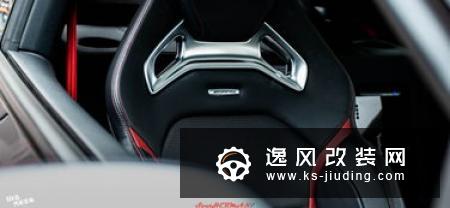 特斯拉Model S改装BBS锻造轮毂 黑武士风格更迷人