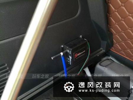 国内最强爆改四驱创酷 如此改装堪称“变态”