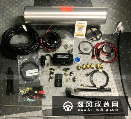 特斯拉Model3的改装案例