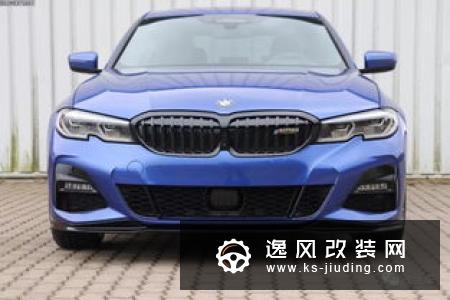 30岁圆梦Dream Car，上海车友的宝马430i M改装案例