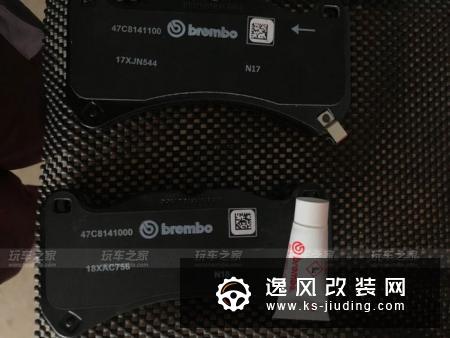 做梦也想不到会买日系车 18款斯巴鲁WRX STI提车改装之路
