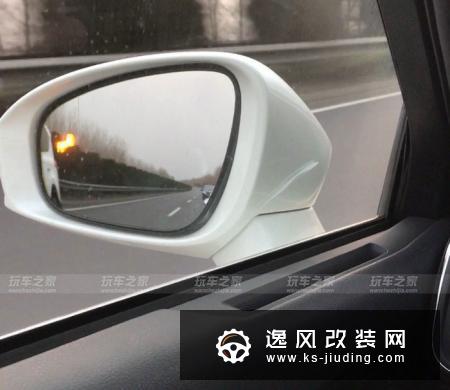 卖了奔驰买皇冠 不甘平庸车主踏上了改装不归路
