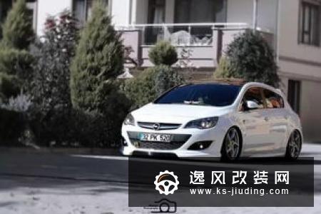 改装无罪，升级有理，别克英朗改装案例