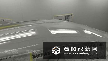 国内最强爆改四驱创酷 如此改装堪称“变态”