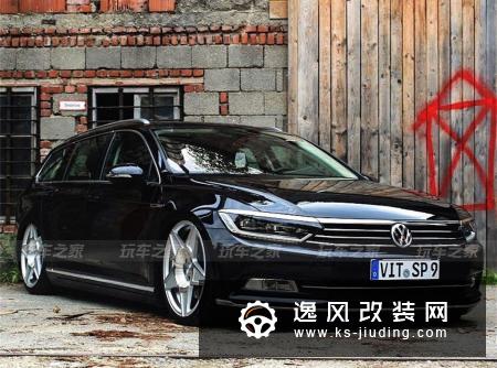 大众蔚揽改装案例鸣谢车主:pldls_lwprfrmnc