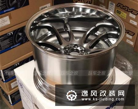 态度要端正 丰田86改装Aimgain V2宽体套件