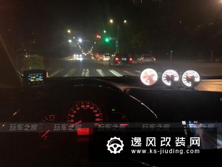 改装的钱可以买辆新车了 绍兴车友的飞度改装流水账
