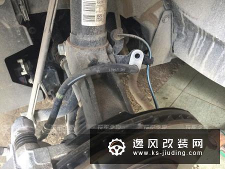 本田新思域的刹车,一定会有人想到改装