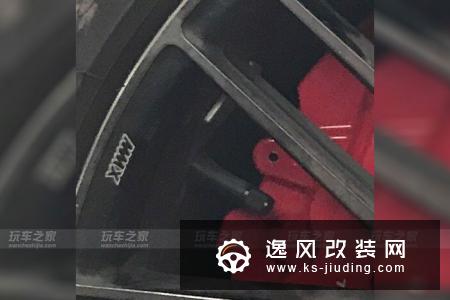 卖了奔驰买皇冠 不甘平庸车主踏上了改装不归路