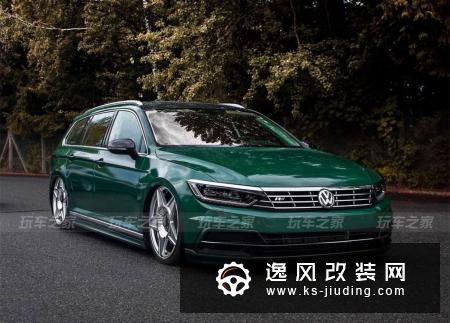 大众蔚揽改装案例鸣谢车主:pldls_lwprfrmnc