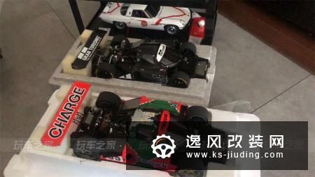 因马自达6入坑改装 车友海淘原版MPS包围移植