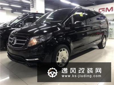 奔驰C450AMG改装案例鸣谢车主:lord.latimer