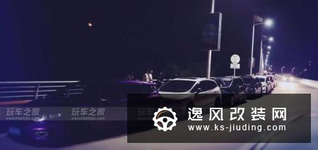 2017款杰德改装案例 来自女性改装玩家的独白