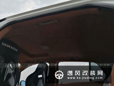 国内最强爆改四驱创酷 如此改装堪称“变态”
