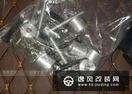 日产奇骏2.5L更换固铂AT3轮胎 接近角改装升级
