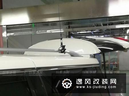 日产贵士改装Rotiform轮毂 AP9660刹车解决原厂刹车抖动