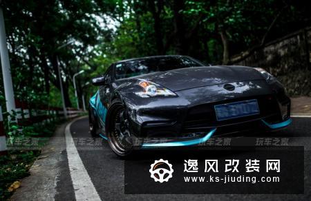 从‘少女’到‘淑女’，这台370Z到底经历了什么?