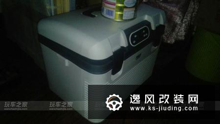 奇瑞瑞虎7改装床车 野外过夜安全小技巧