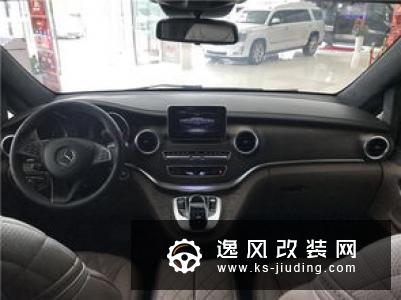 奔驰E级改装案例鸣谢车主:kisleydbenz
