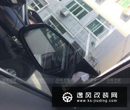 车友中了改装的毒，宝马320Li外观改装之路