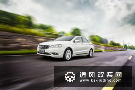 鲤鱼跳龙门 有着200%回头率的奔驰C63S Coupe改装案例