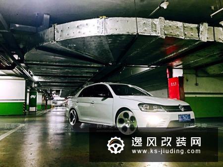 即将考研 大众宝来四次改装历程总结