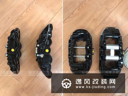 卖了奔驰买皇冠 不甘平庸车主踏上了改装不归路