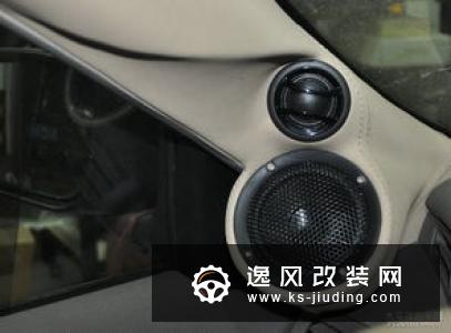 日产轩逸经典全面改装，外观轮毂内饰改装