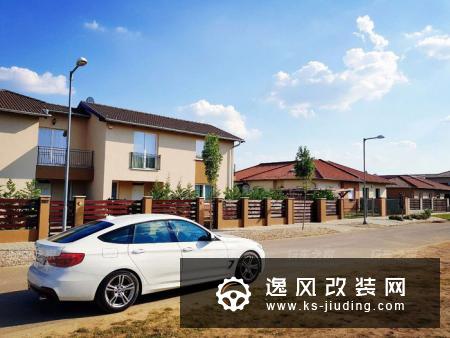 17款宝马3系GT改装案例 小众车型配件不好找