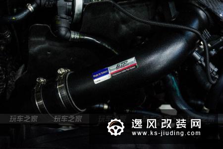 今年8月底提的宝马330GT耀夜-宝石青珊瑚红,提车前就计划好要改装了