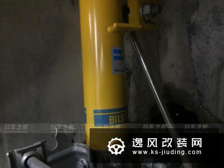 这辆奥迪A3 1.4T选装了7万又花了2万改装