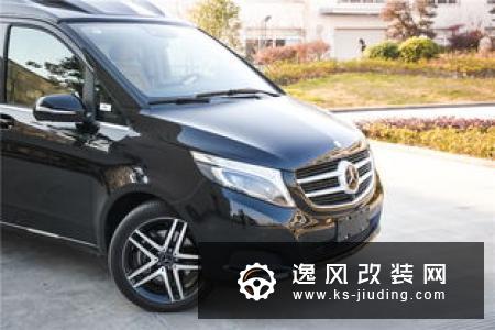 奔驰CLA 220升级三阶 改装后超越原AMG 45