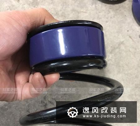 不跟潮流改低趴 大众POLO升高改装方案
