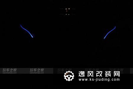 而立之年玩改装，成都80后的奔驰C200L改装分享
