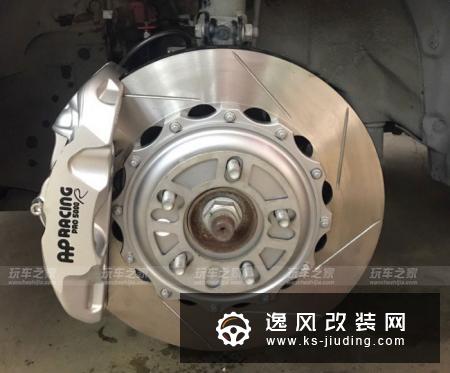 大孩子的心爱玩具 昂克赛拉MT 1.5舒适版改装
