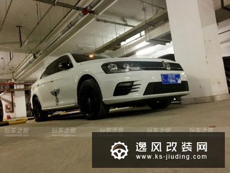 即将考研 大众宝来四次改装历程总结
