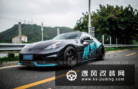 从‘少女’到‘淑女’，这台370Z到底经历了什么?
