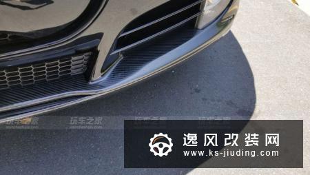 特斯拉Model S改装BBS锻造轮毂 黑武士风格更迷人