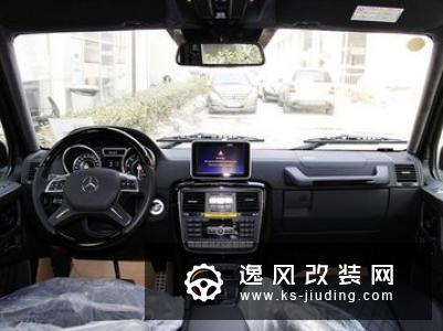 奔驰AMG GLC43 coupe改装20寸BBS CH-R II轮毂