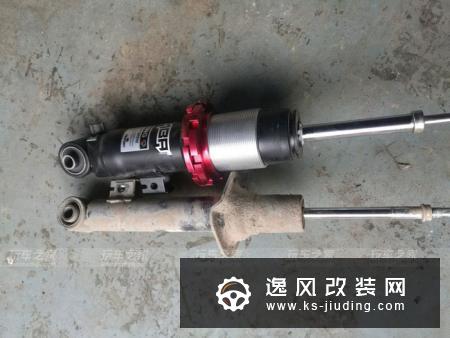 帕杰罗·劲畅改装案例 两寸升高/ST MAXX轮胎