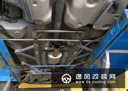 国内最强爆改四驱创酷 如此改装堪称“变态”