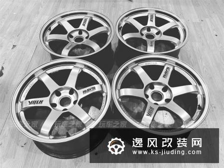 法拉利F430改装案例鸣谢车友:只是单纯的钱为什么不换跑车