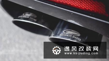 卖了老款买新款，海南车友将科迈罗改装成心中喜欢的样子
