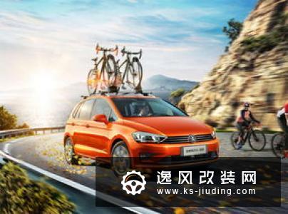 杭州车友提2018款高尔夫GTI 新车两个月改装总结