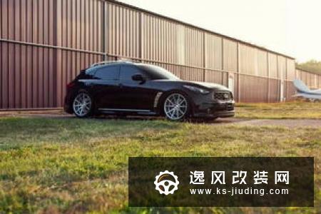 特斯拉Model3的改装案例