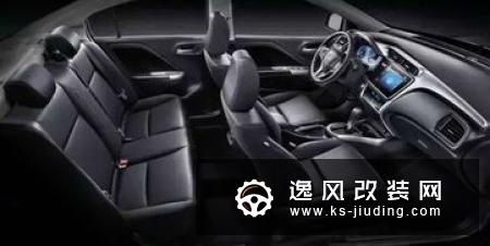 西装搭配运动鞋？2017款帕萨特御尊版改装升级