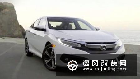 雷克萨斯LS460L(USF41L)无需改装大包围就自带气场