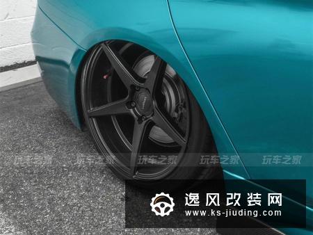 从泯然众人到鹤立鸡群 看下这辆宝马335i F30是如何改装的